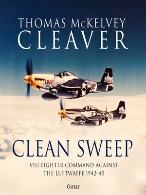 cover image of Clean Sweep